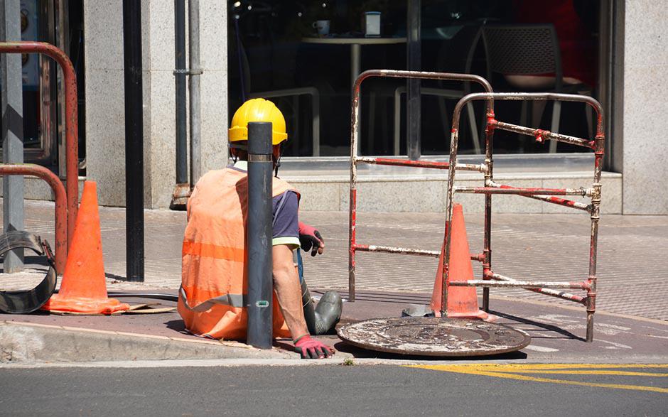 débouchage de canalisation Montrouge